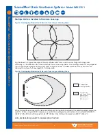 Предварительный просмотр 6 страницы Williams Sound SoundPlus Basic Courtroom System WIR SYS 1 Specification Sheet