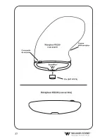 Предварительный просмотр 37 страницы Williams Sound SoundPlus WIR 237 Manual And User Manual