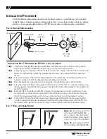 Preview for 10 page of Williams Sound SoundPlus WIR TX10 Installation Manual & User Manual