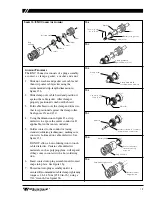 Preview for 19 page of Williams Sound SoundPlus WIR TX10 Installation Manual & User Manual