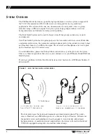 Preview for 3 page of Williams Sound TGS 200 Set Up Manual & User Manual