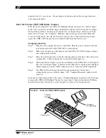 Preview for 10 page of Williams Sound TGS 200 Set Up Manual & User Manual