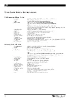 Preview for 13 page of Williams Sound TGS 200 Set Up Manual & User Manual