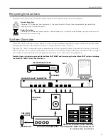 Preview for 5 page of Williams Sound WaveCAST EIGHT User Manual