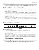 Preview for 7 page of Williams Sound WaveCAST EIGHT User Manual