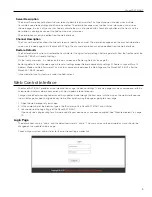 Preview for 9 page of Williams Sound WaveCAST EIGHT User Manual