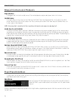 Preview for 14 page of Williams Sound WaveCAST EIGHT User Manual