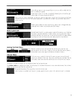 Preview for 15 page of Williams Sound WaveCAST EIGHT User Manual