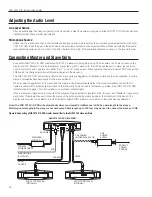 Preview for 10 page of Williams Sound WIR TX75 C User Manual