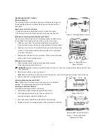 Preview for 11 page of Williams 1096513.9 Owner'S Manual