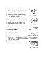 Preview for 12 page of Williams 1096513.9 Owner'S Manual