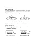 Preview for 18 page of Williams 1096513.9 Owner'S Manual