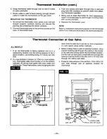 Preview for 12 page of Williams 1403621.05 Owner'S Manual