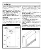 Preview for 7 page of Williams 1753012 Owner'S Manual