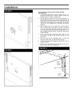 Preview for 9 page of Williams 1753012 Owner'S Manual