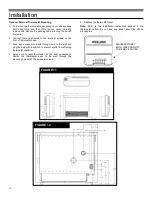 Preview for 10 page of Williams 1753012 Owner'S Manual