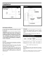 Preview for 14 page of Williams 1753012 Owner'S Manual