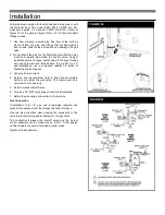 Preview for 15 page of Williams 1753012 Owner'S Manual