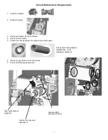 Preview for 16 page of Williams 1773511 Installation Instructions And Owner'S Manual