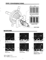 Preview for 8 page of Williams 19" Raster Instruction Manual Supplement