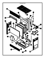 Preview for 17 page of Williams 2001621 Installation & Operating Instruction Manual