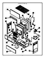 Preview for 19 page of Williams 2001621 Installation & Operating Instruction Manual