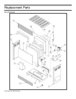 Предварительный просмотр 23 страницы Williams 2001621A Owner'S Manual