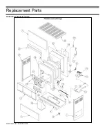 Предварительный просмотр 25 страницы Williams 2001621A Owner'S Manual