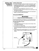 Preview for 9 page of Williams 2503532 Owner'S Operation And Installation Manual