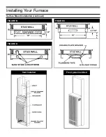 Preview for 13 page of Williams 2509621 Owner'S Manual