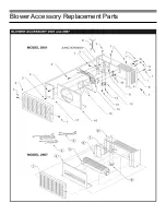 Preview for 27 page of Williams 2509621 Owner'S Manual