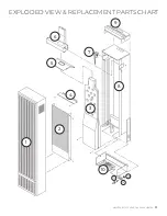 Preview for 31 page of Williams 2509621A Owner'S Manual & Installation Instructions