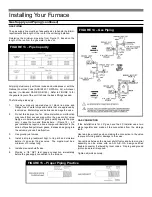 Preview for 17 page of Williams 2509821 Owner'S Manual