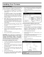 Preview for 19 page of Williams 2509821 Owner'S Manual