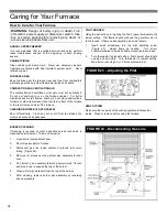 Preview for 24 page of Williams 2509821 Owner'S Manual