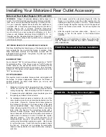 Preview for 29 page of Williams 2509821 Owner'S Manual