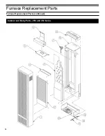 Preview for 34 page of Williams 2509821 Owner'S Manual