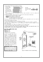 Предварительный просмотр 5 страницы Williams 2696541 Owner'S Operation And Installation Manual