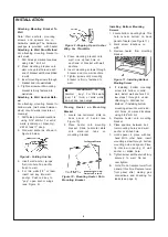 Предварительный просмотр 8 страницы Williams 2696541 Owner'S Operation And Installation Manual