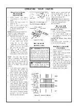 Предварительный просмотр 11 страницы Williams 2696541 Owner'S Operation And Installation Manual