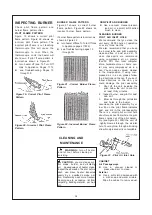 Предварительный просмотр 12 страницы Williams 2696541 Owner'S Operation And Installation Manual