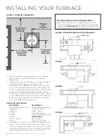 Preview for 8 page of Williams 4007331 Owner'S Manual