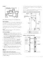 Preview for 9 page of Williams 4007331 Owner'S Manual