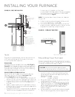 Preview for 14 page of Williams 4007331 Owner'S Manual