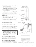 Preview for 15 page of Williams 4007331 Owner'S Manual