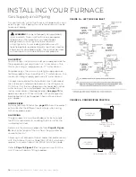 Preview for 16 page of Williams 4007331 Owner'S Manual