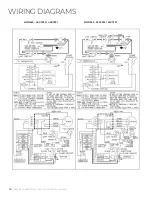 Preview for 28 page of Williams 4007331 Owner'S Manual