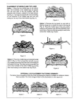 Preview for 7 page of Williams 6500741.6 Installation And Operating Instructions Manual