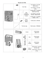 Preview for 12 page of Williams 743511 Installation And Owner'S Manual