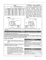 Preview for 2 page of Williams 7691 Instructions